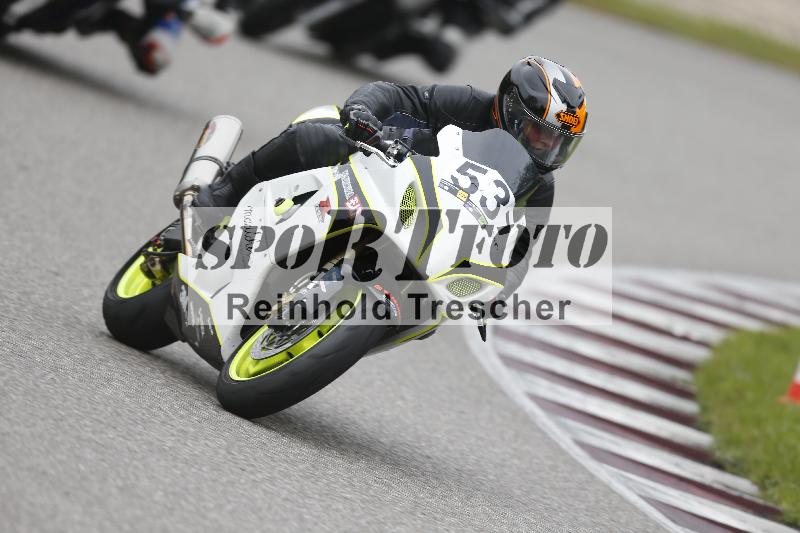 /57 03.10.2025 Speer Racing ADR/Gruppe gruen/537